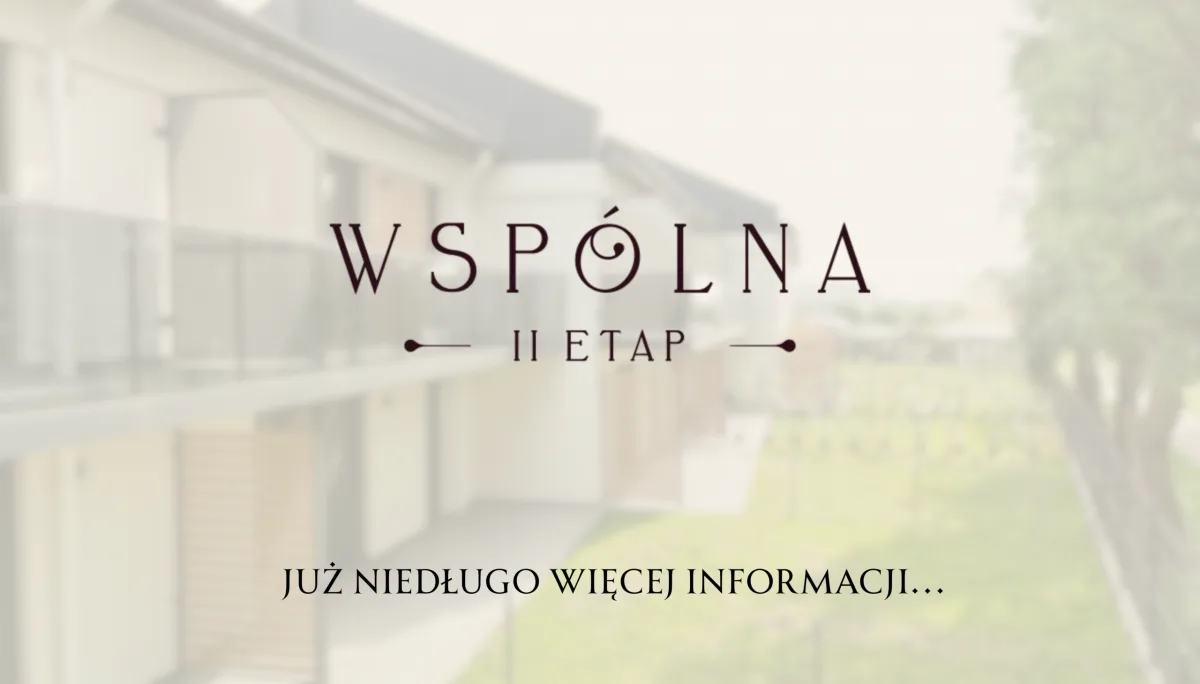 Nadchodzi 2 etap Wspólnej w Kruszwicy!
