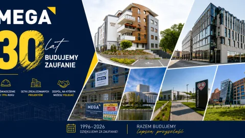 30 lat minęło jak 1 dzień – trzy dekady doświadczenia, zaufania i wspólnego budowania