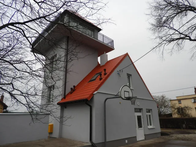 OSP / Szadłowice