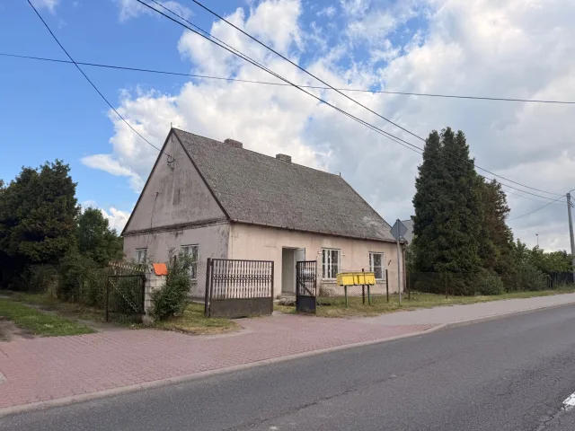 Gminna Biblioteka Publiczna / Dąbrowa Biskupia