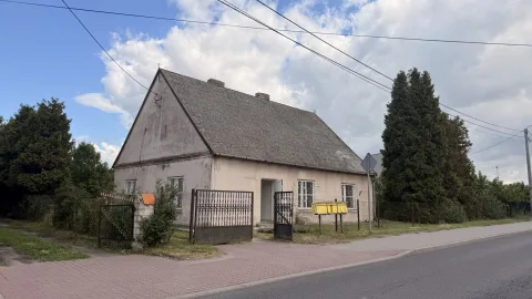 Nowa inwestycja w Dąbrowie Biskupiej – przebudowa biblioteki gminnej