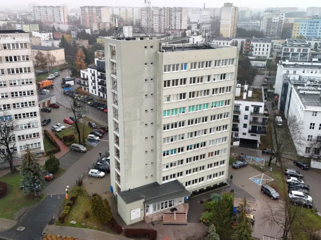 Wojewódzki Urząd Pracy / Toruń