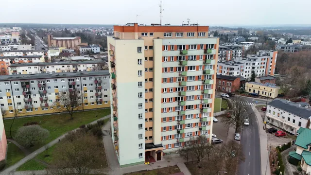 Wysoka 27