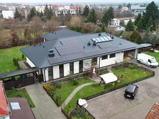 Centrum Pomocy św. Brata Alberta / Bydgoszcz