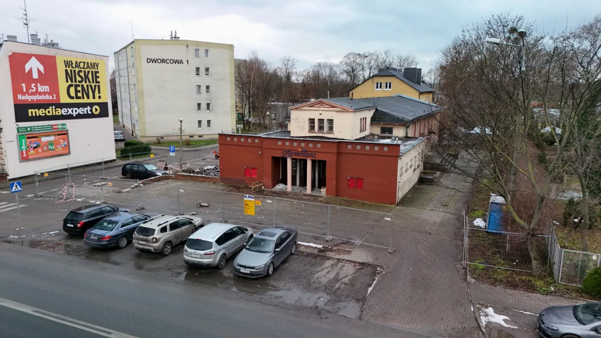 Centrum Kultury „Ziemowit” w Kruszwicy – nowy rok zaczynamy z przytupem!