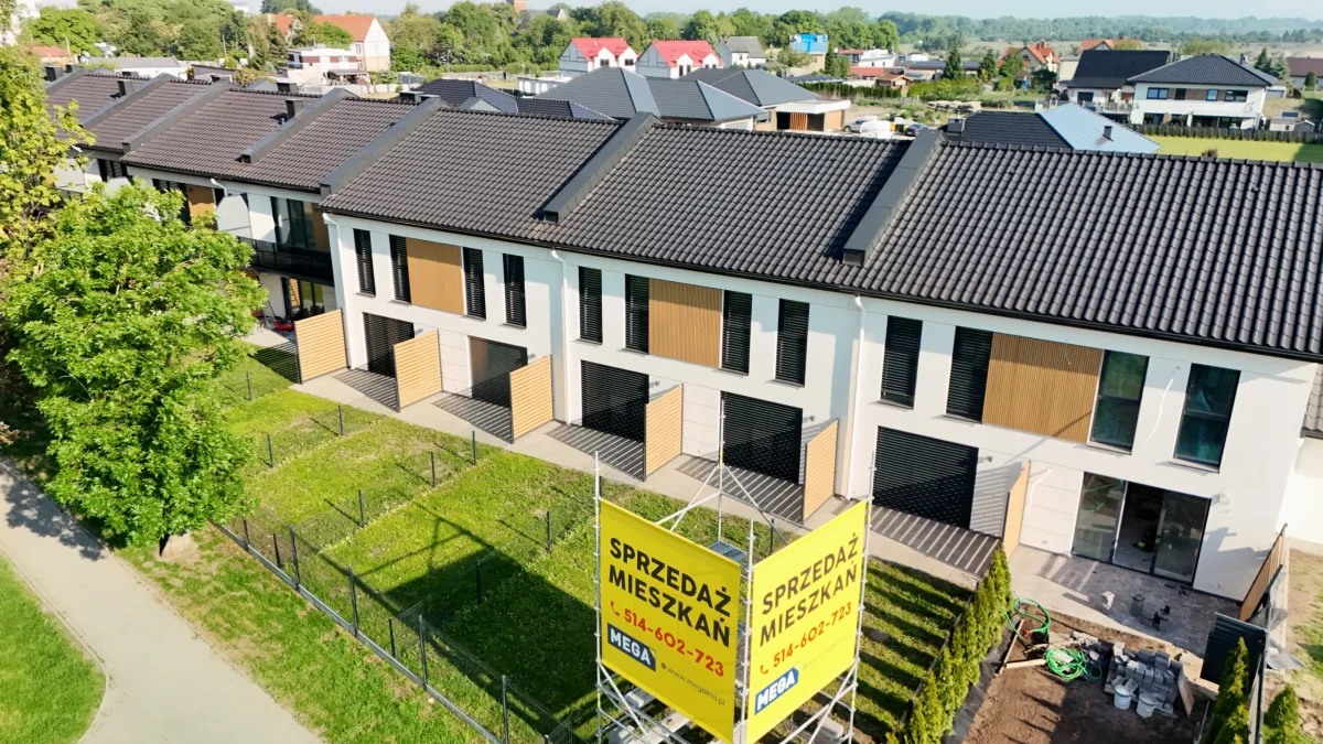 Nowelizacja ustawy deweloperskiej – jawność cen mieszkań od lipca 2025