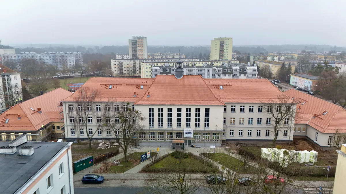 Ważny etap realizacji inwestycji – oddaliśmy 3 z 4 modułów