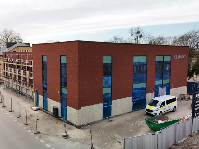 Centrum Kultury "Ziemowit / Kruszwica