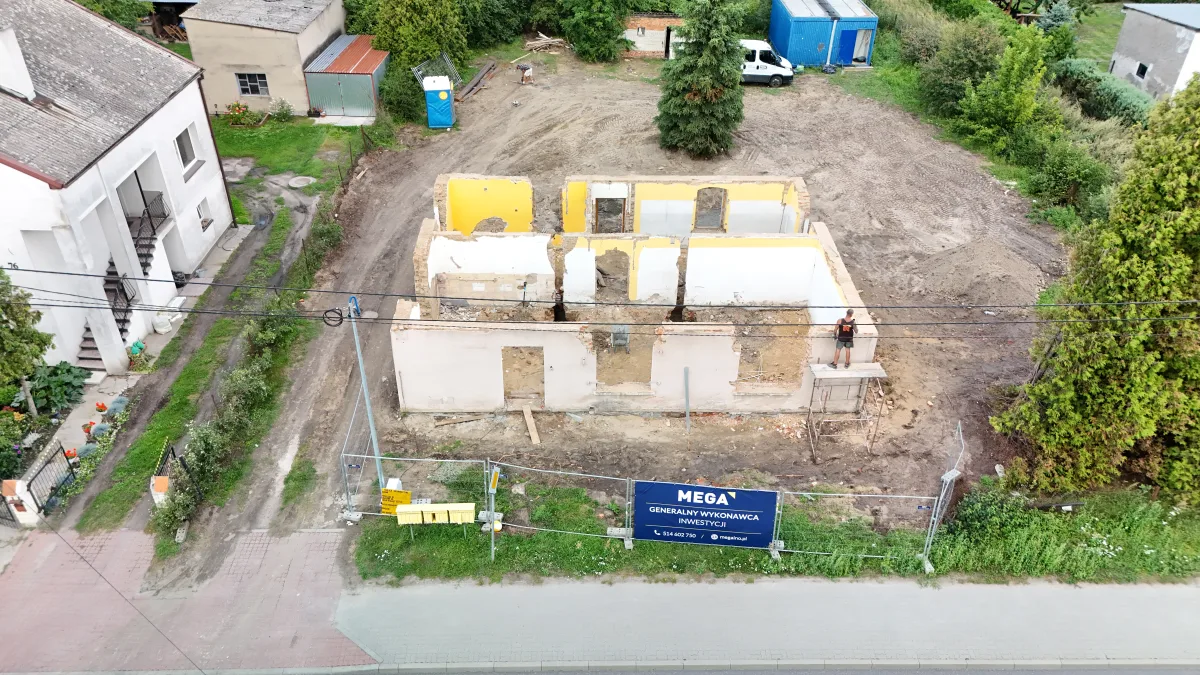 Wyburzenia zakończone – 𝗽𝗿𝘇𝗲𝗯𝘂𝗱𝗼𝘄𝗮 𝗯𝗶𝗯𝗹𝗶𝗼𝘁𝗲𝗸𝗶 𝘄 𝗗𝗮̨𝗯𝗿𝗼𝘄𝗶𝗲 𝗕𝗶𝘀𝗸𝘂𝗽𝗶𝗲𝗷
