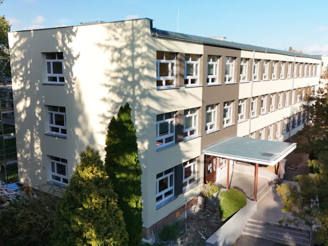 Zespół Szkół Nr 1 Centrum Kształcenia Praktycznego