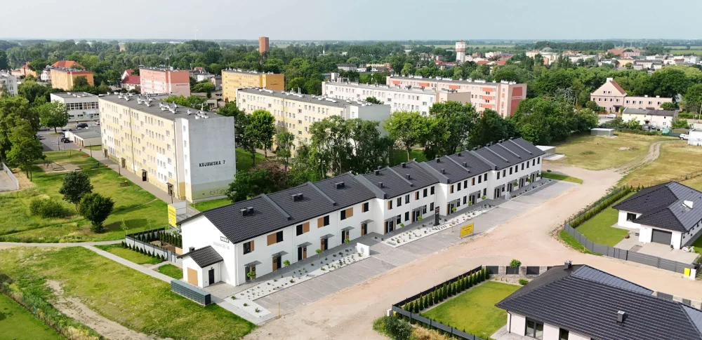 Wspólna 25