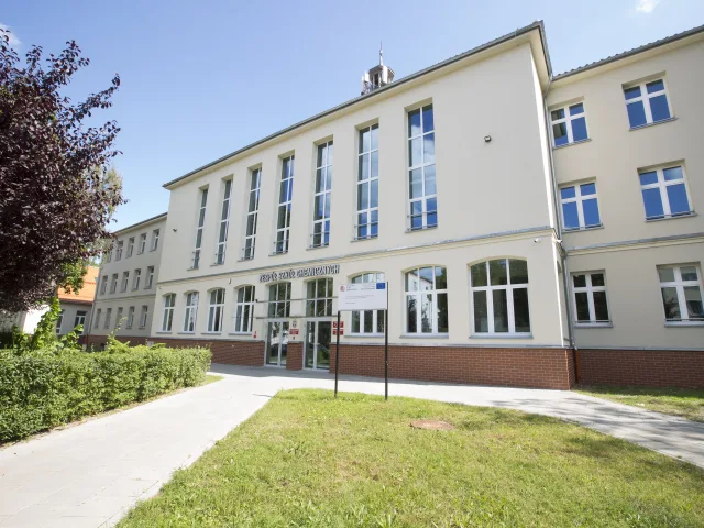 Zespół Szkół Chemicznych