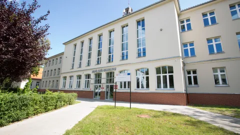 Podsumowanie inwestycji – termomodernizacja Zespołu Szkół Chemicznych w Bydgoszczy