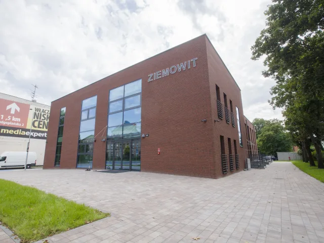 Centrum Kultury "Ziemowit"