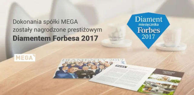 Diamenty Forebsa 2017