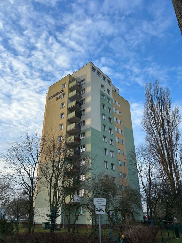 Szubińska 24